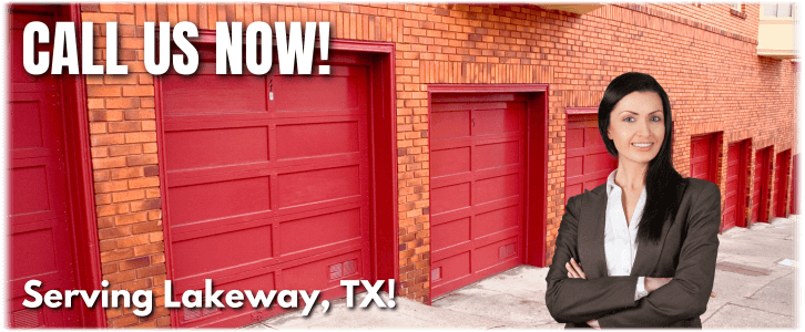 Garage Door Repair Lakeway TX
